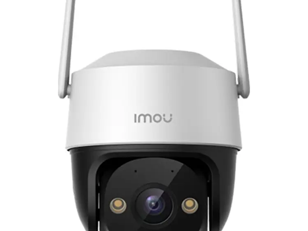 Camera IP ngoài trời 360 độ 3MP Imou IPC-S31FEP