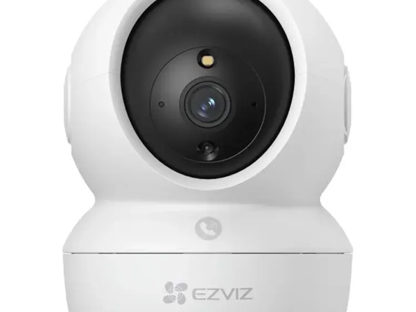 Camera IP 360 độ 3MP Ezviz H6C Pro