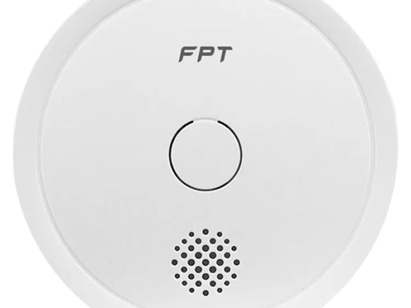Cảm biến khói thông minh wifi FPT Smart Home - RSWR021