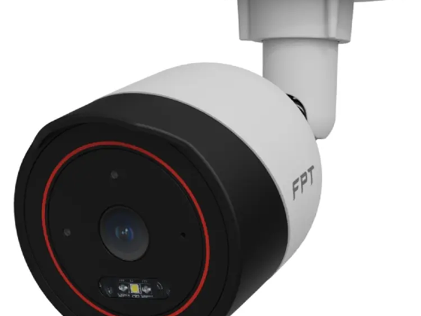 Camera IP ngoài trời 3MP FPT SE 2S