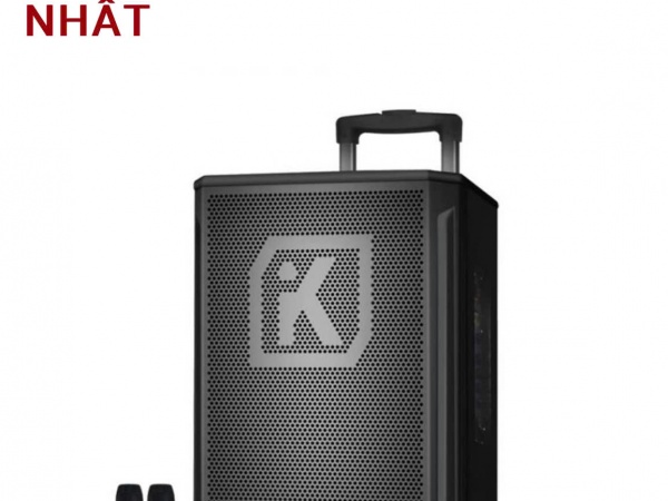 LOA KÉO BASS 40 KODA KD1518 CHÍNH HÃNG MỚI NHẤT