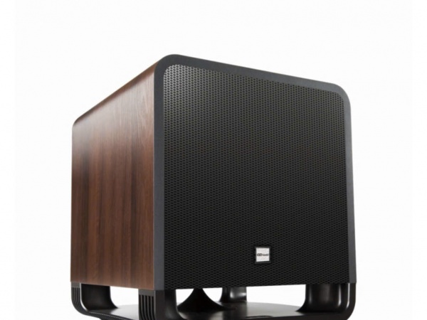 Loa sub điện GUTIN GTX12 (600W, bass 30)