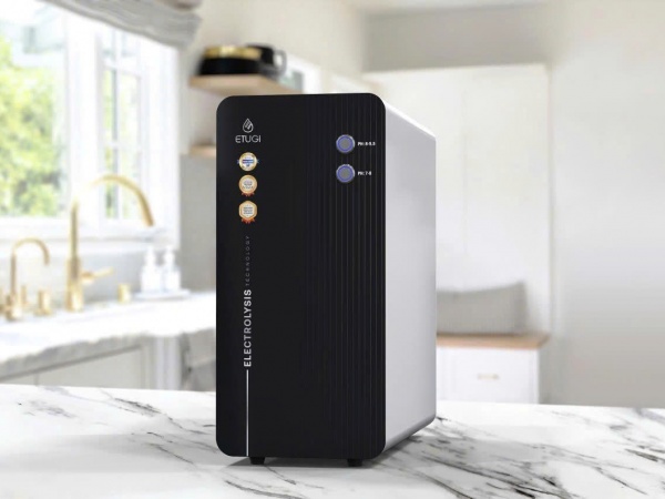 Máy lọc nước ETG-102G-SX