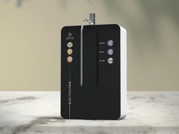 Máy lọc nước ETG-102TT-N